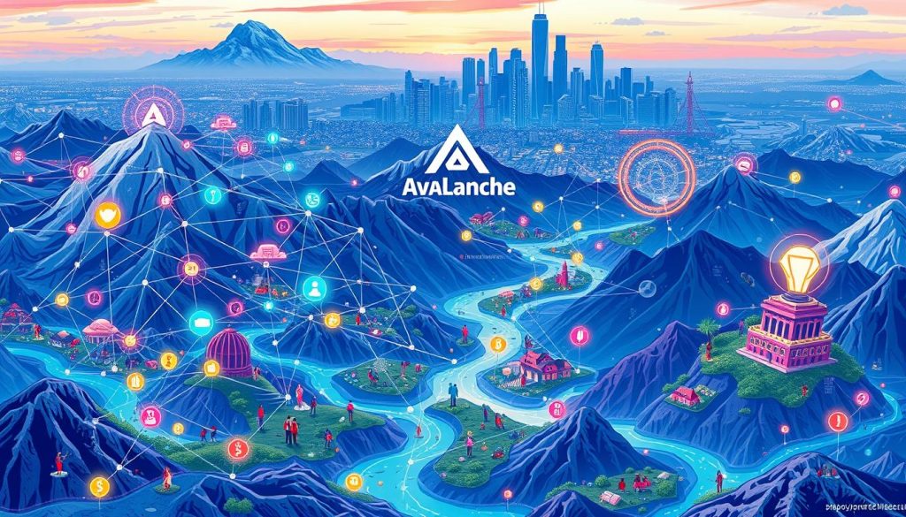 Avalanche Community and Ecosystem