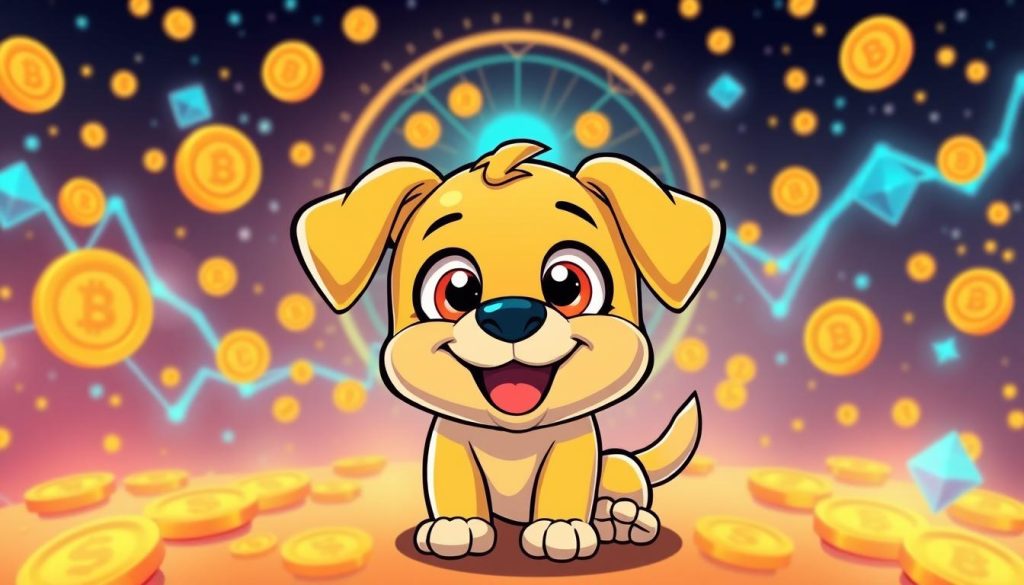 Baby Doge Coin