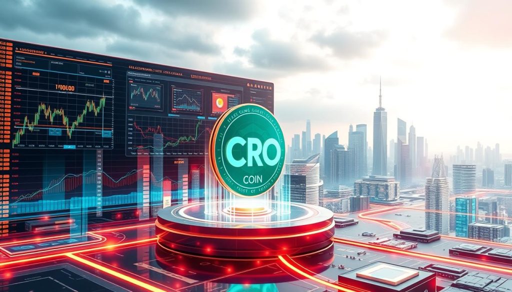 CRO Coin Analysis