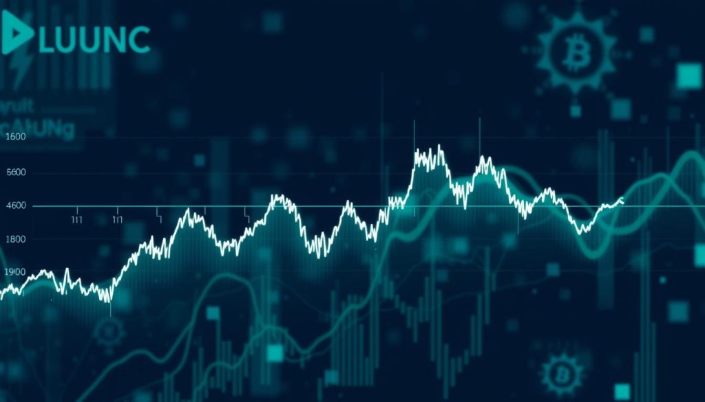 LUNC歷史價格走勢