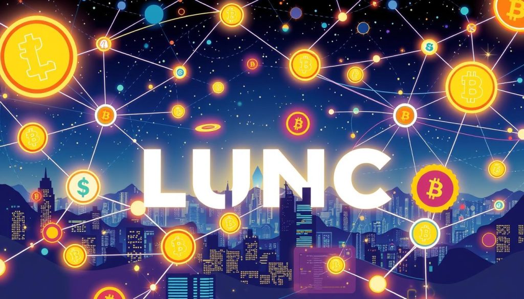 LUNC生態系統