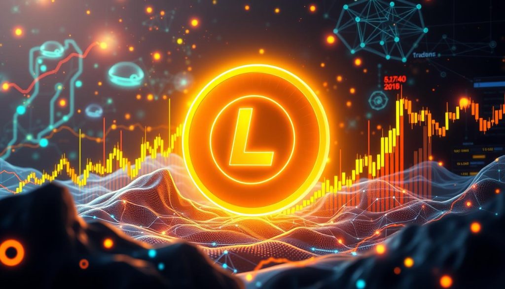 Luna Coin Trading