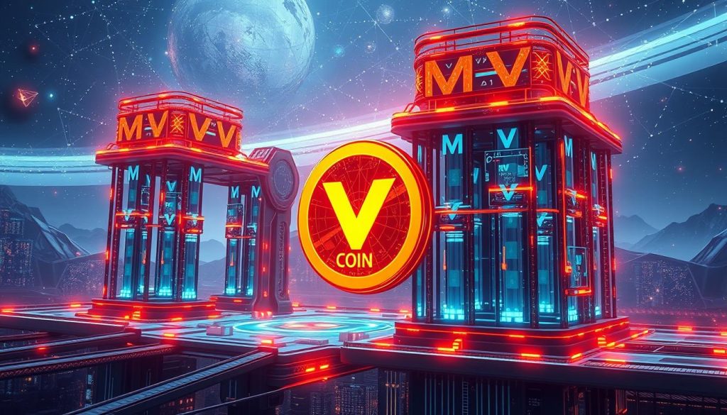 MV Coin architecture