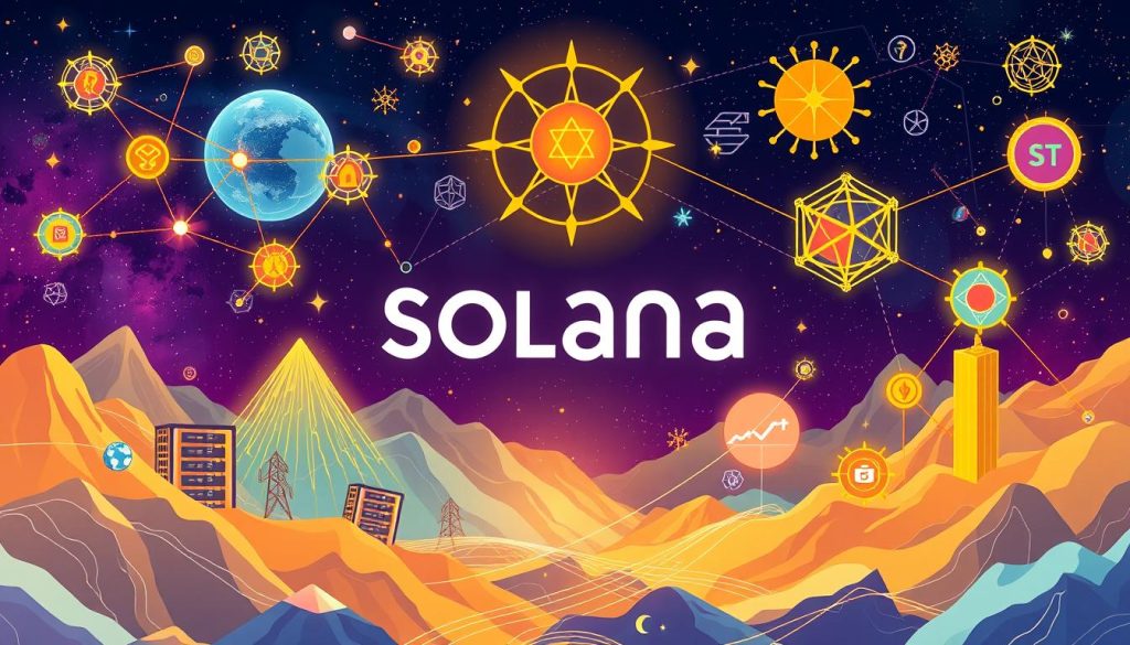 Solana Ecosystem