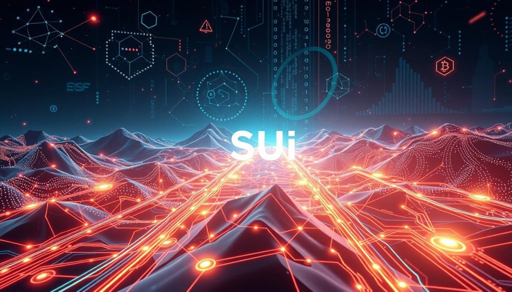 Sui Blockchain