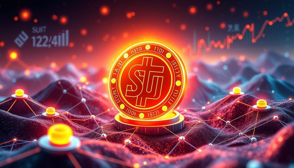 Sui coin future