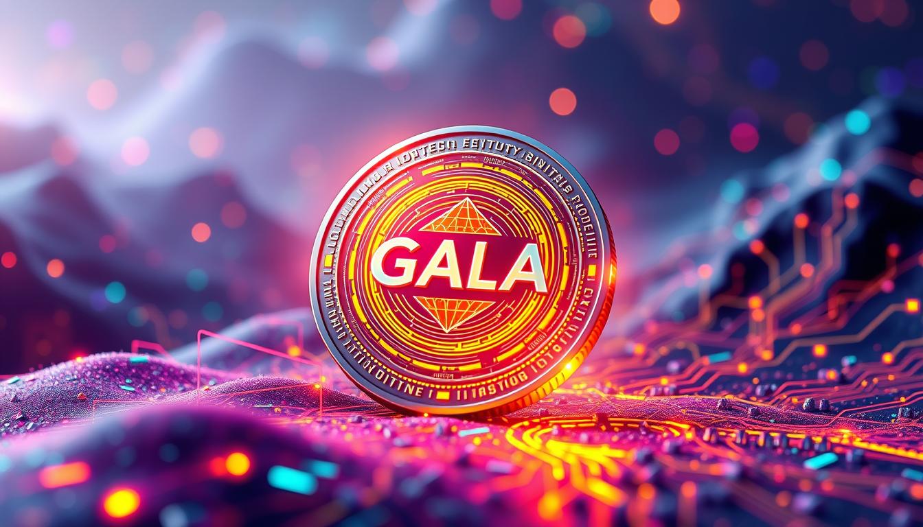 GALA幣投資指南：加密貨幣新星完整解析