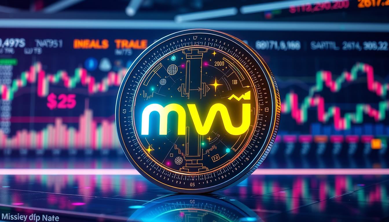 mv幣完整指南：加密貨幣投資新趨勢與交易平台介紹