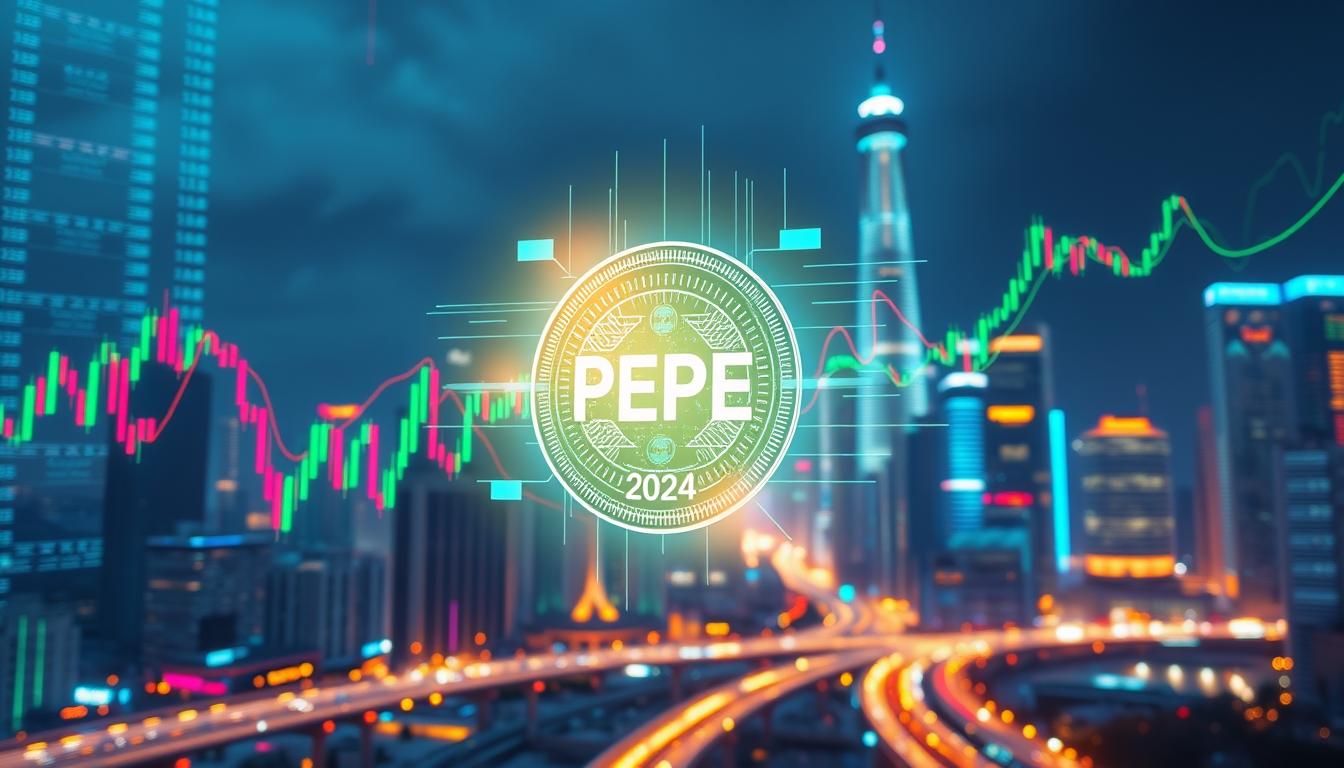 PEPE幣值得投資嗎？2024最新市場走勢分析