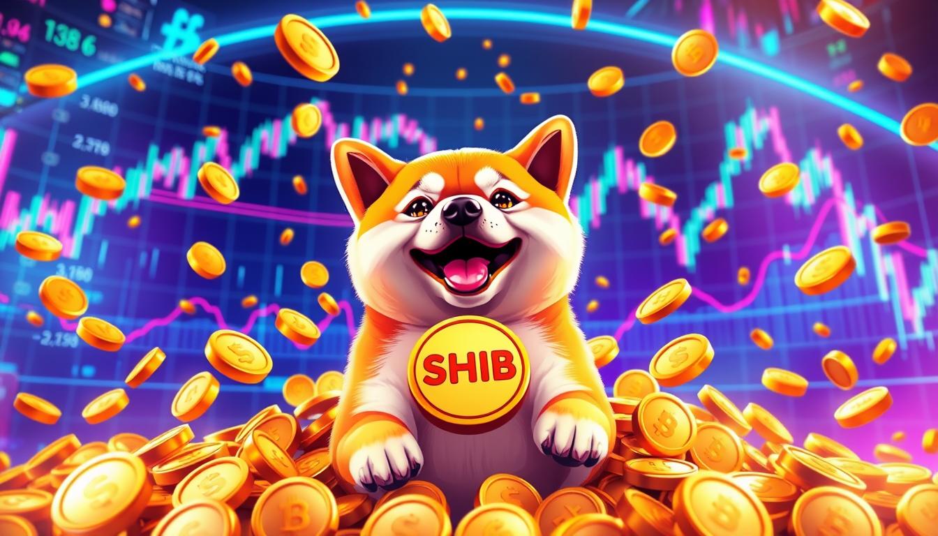 SHIB幣最新消息｜加密貨幣市場動態分析與投資趨勢