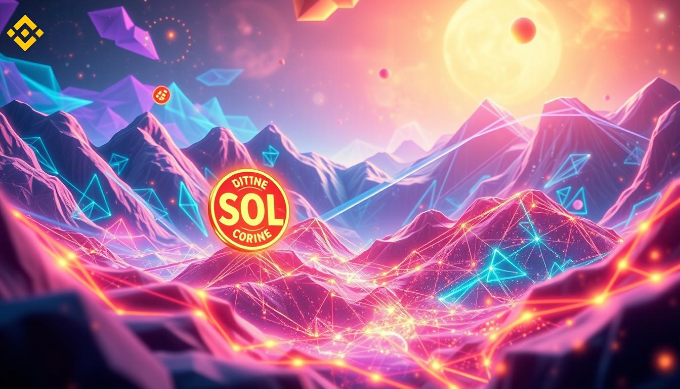 SOL幣介紹：了解幣安智能鏈生態系統的加密貨幣