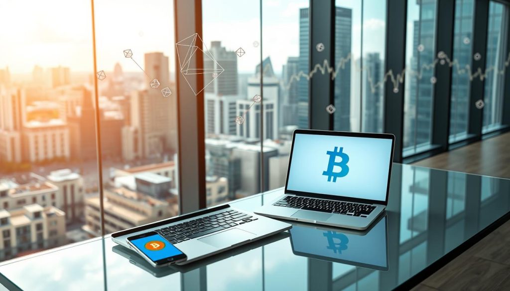 比特幣支付與投資應用