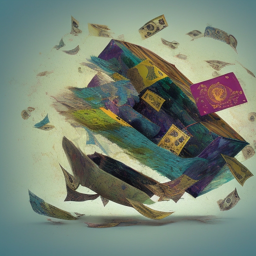 Tornado Cash 法律戰：加密隱私的監管迷霧與投資風險
