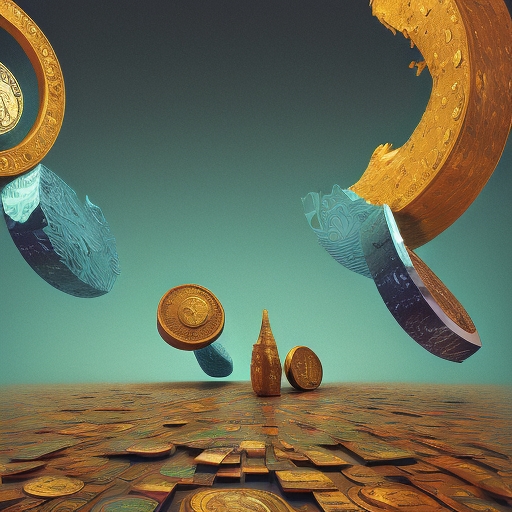 Worldcoin 爭議不斷：生物識別身份的光環，隱私風險的陰影