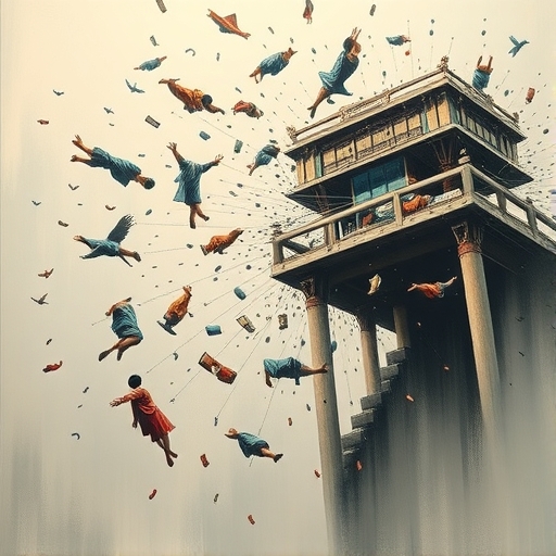 Digital Fortress Metaphor