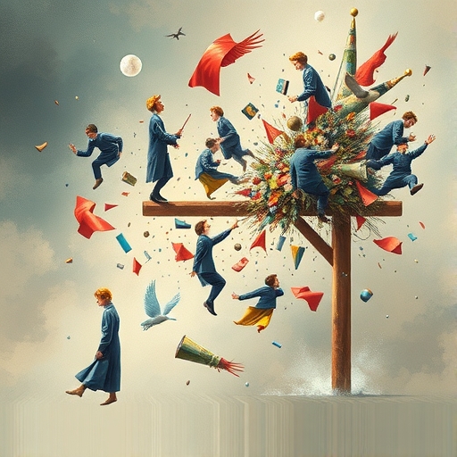 Market Forces in Crypto