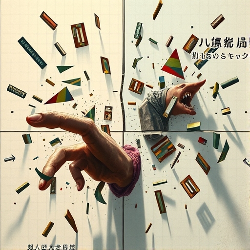 視覺化比喻:數位世界中的黃金代幣