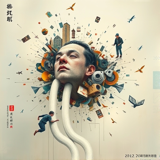 抽象圖示代表理財的成長與積累