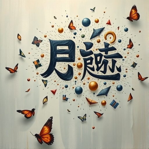 美元微笑理論