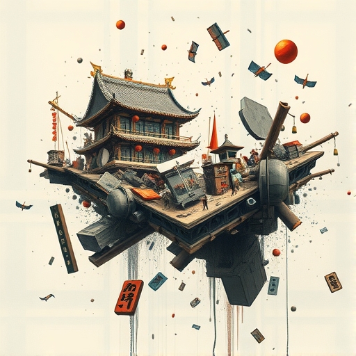 金融風暴