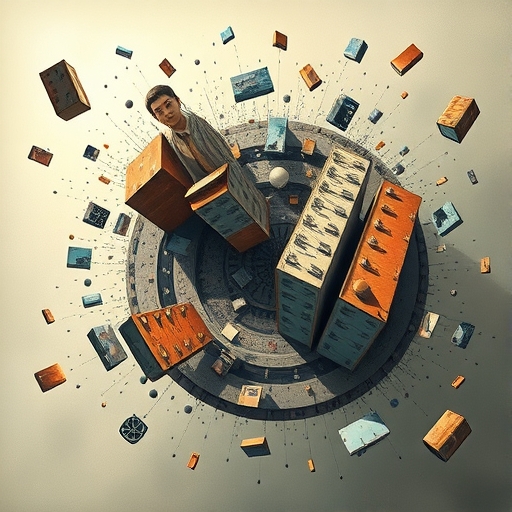 OKX Success Metaphor