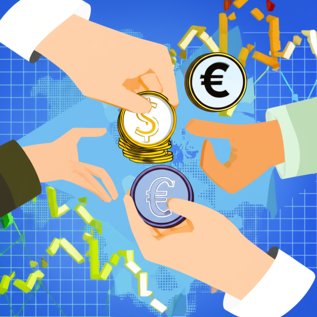 英鎊美元：金融風暴中的未來展望與政策解讀