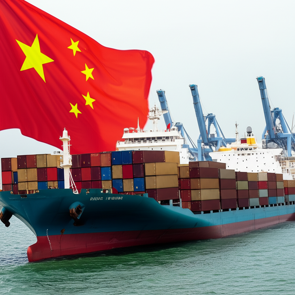 一張專業圖表，比較高盛、德意志銀行和摩根士丹利等國際金融機構的人民幣匯率預測。